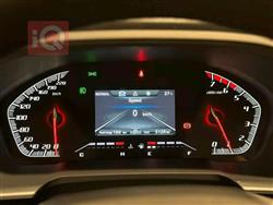 Changan Hunter